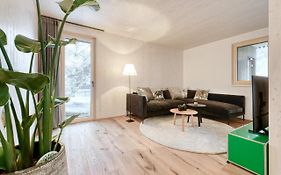 Appartement Zentral Mit Panoramasauna By A-Appartments