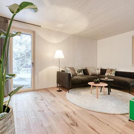 Appartement Zentral Mit Panoramasauna By A-Appartments Brand  Exterior foto