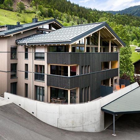 Appartement Zentral Mit Panoramasauna By A-Appartments Brand  Exterior foto