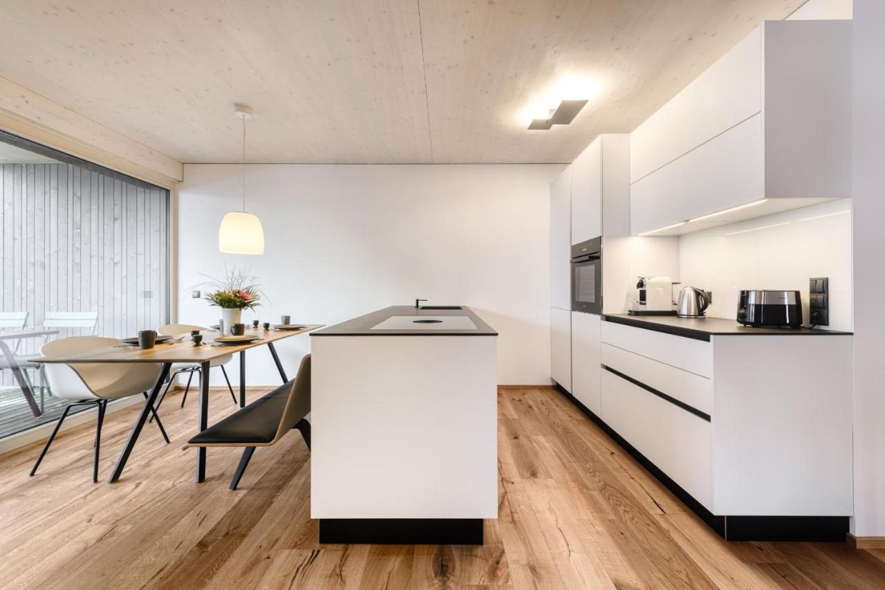 Appartement Zentral Mit Panoramasauna By A-Appartments Brand  Exterior foto