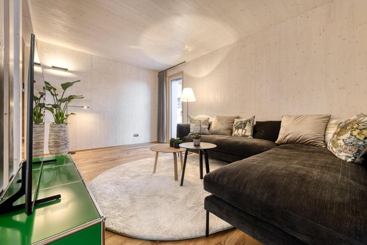 Appartement Zentral Mit Panoramasauna By A-Appartments Brand  Exterior foto