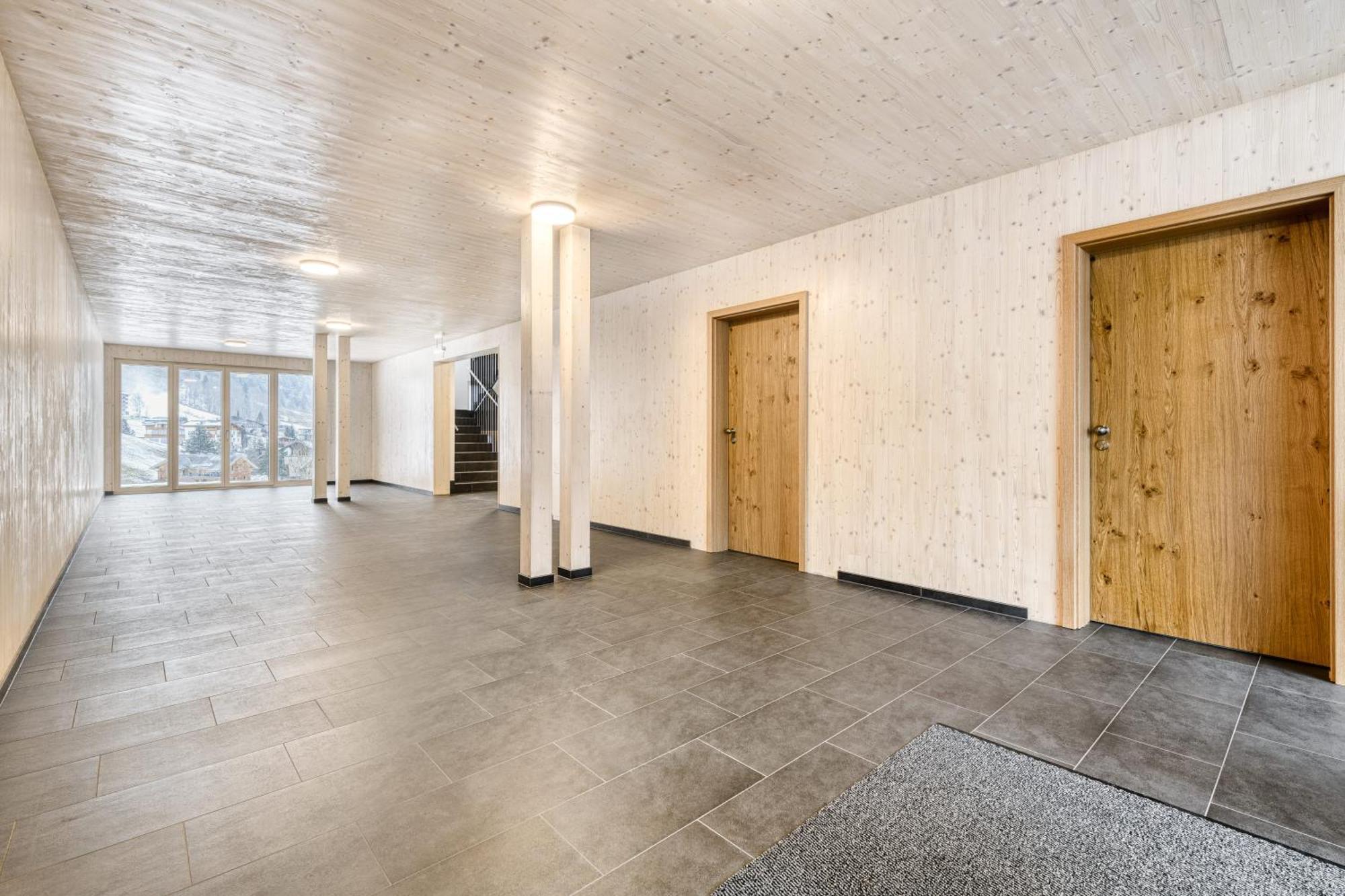 Appartement Zentral Mit Panoramasauna By A-Appartments Brand  Exterior foto