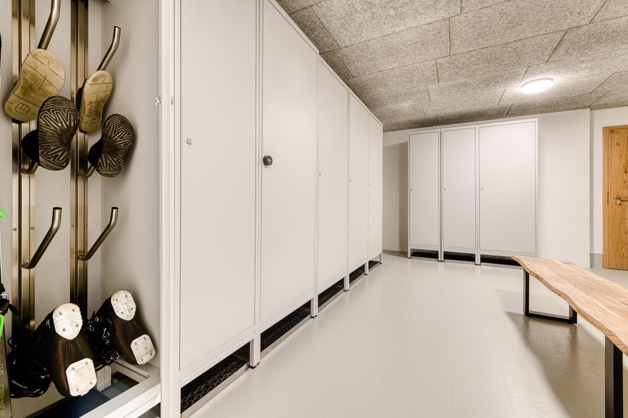 Appartement Zentral Mit Panoramasauna By A-Appartments Brand  Exterior foto